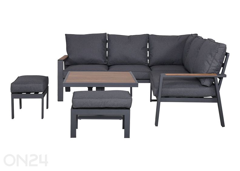 Puutarhakalusteet Parker kuvasuurennos