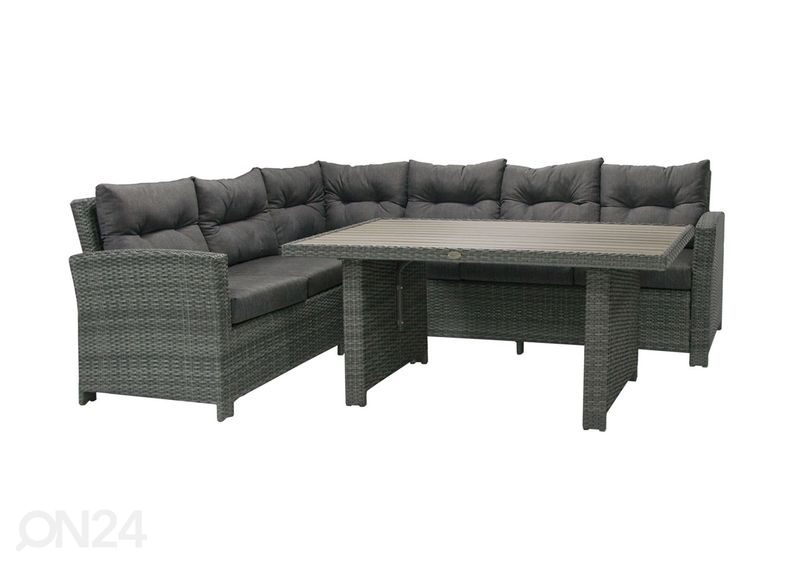 Puutarhakalusteet Pavia kuvasuurennos