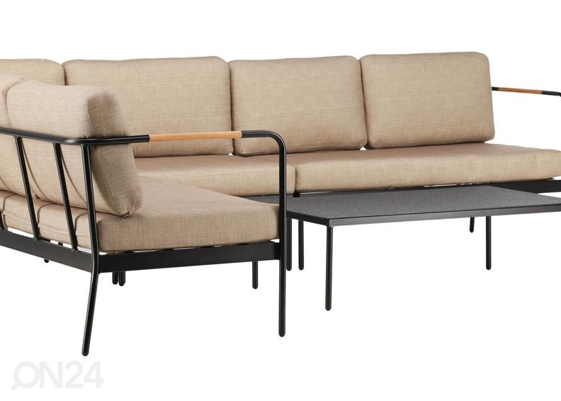 Puutarhakalusteet Pehnna kuvasuurennos