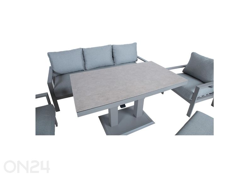 Puutarhakalusteet Rio kuvasuurennos