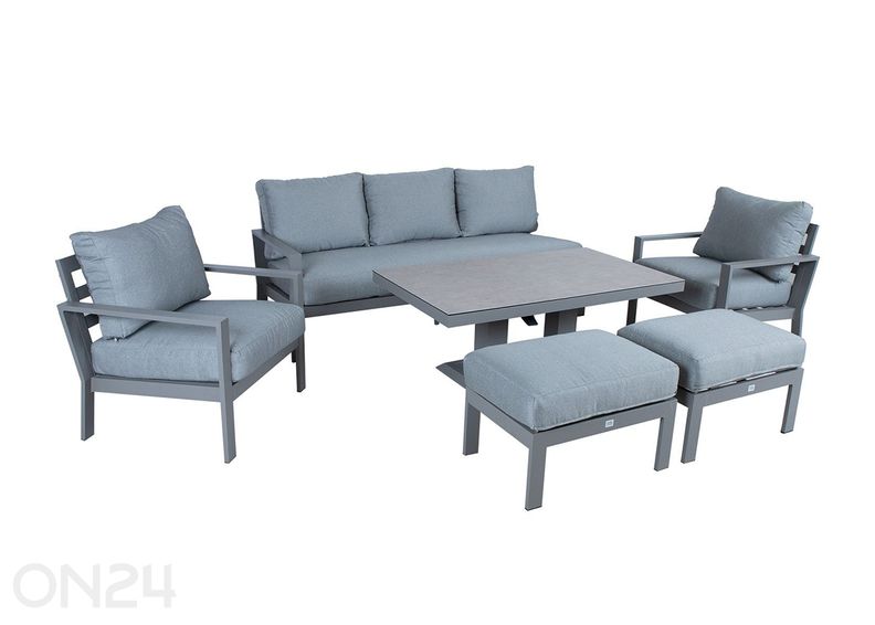 Puutarhakalusteet Rio kuvasuurennos