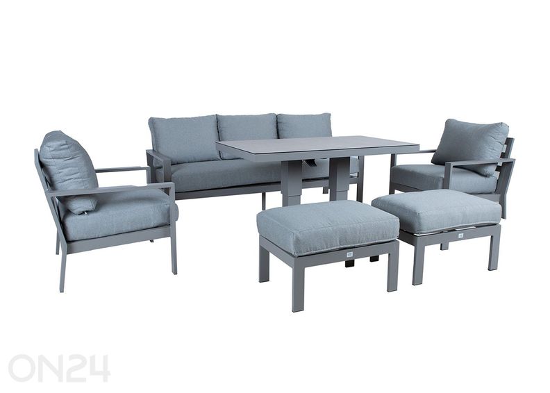 Puutarhakalusteet Rio kuvasuurennos