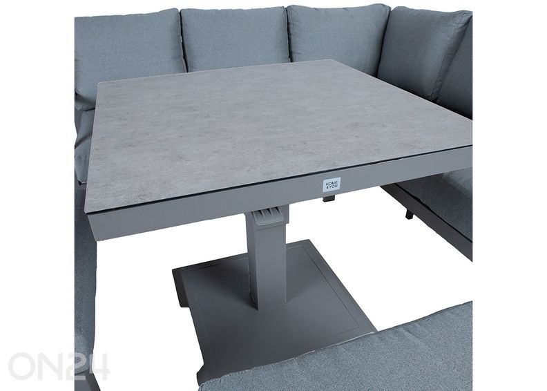 Puutarhakalusteet Rio kuvasuurennos