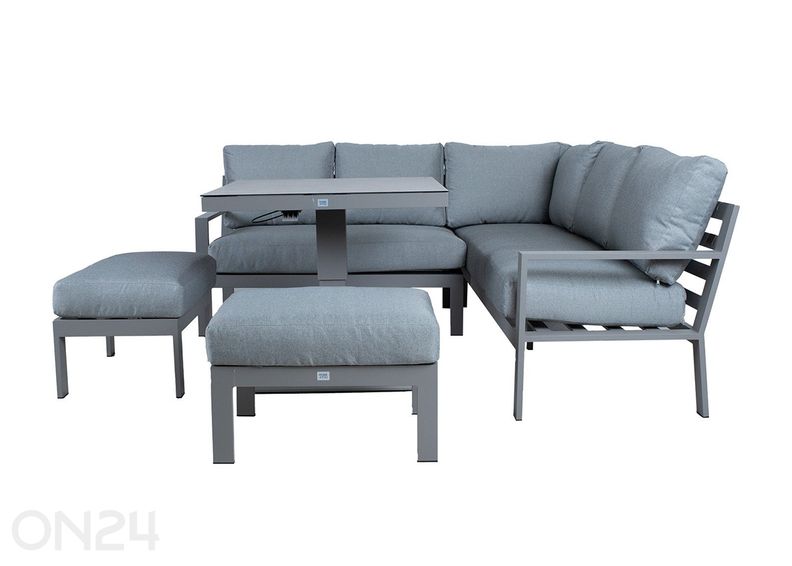 Puutarhakalusteet Rio kuvasuurennos