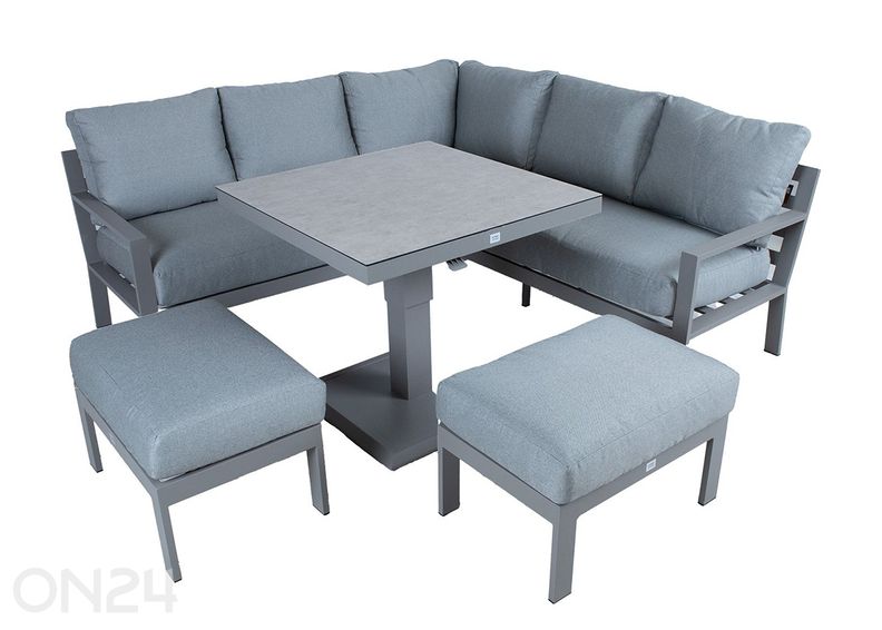 Puutarhakalusteet Rio kuvasuurennos