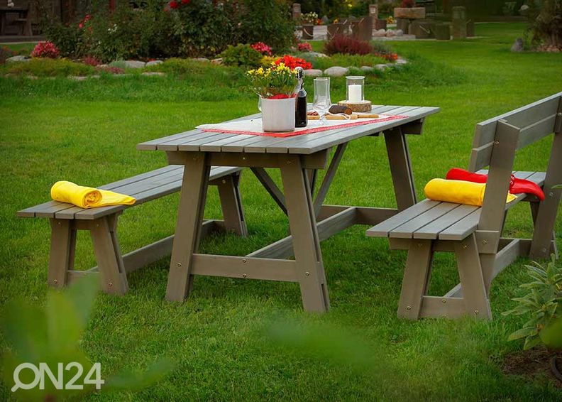 Puutarhakalusteet Riva kuvasuurennos