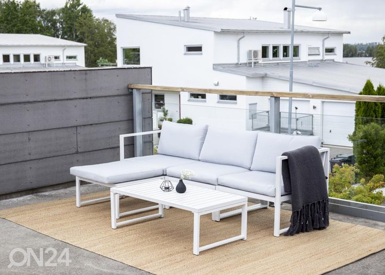 Puutarhakalusteet Salvador kuvasuurennos