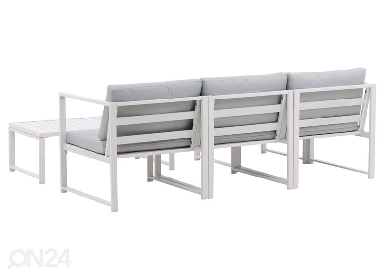 Puutarhakalusteet Salvador kuvasuurennos