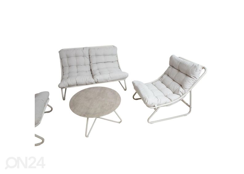 Puutarhakalusteet Samba kuvasuurennos