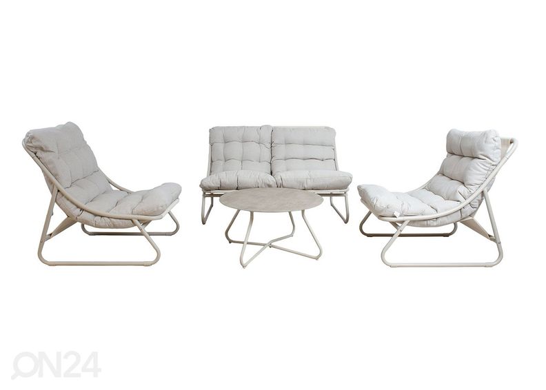 Puutarhakalusteet Samba kuvasuurennos