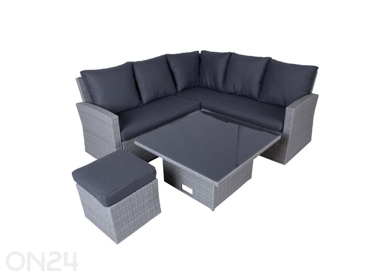 Puutarhakalusteet Samuel kuvasuurennos