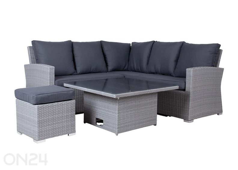 Puutarhakalusteet Samuel kuvasuurennos