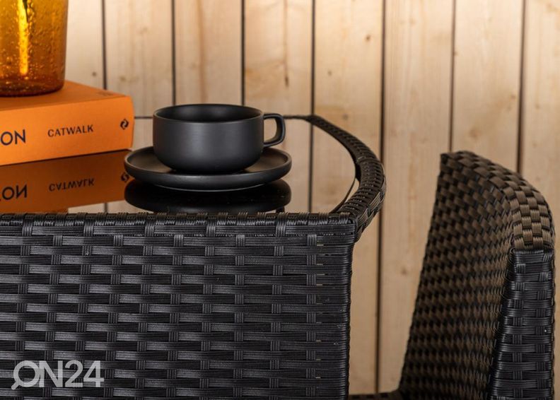 Puutarhakalusteet Savanna kuvasuurennos