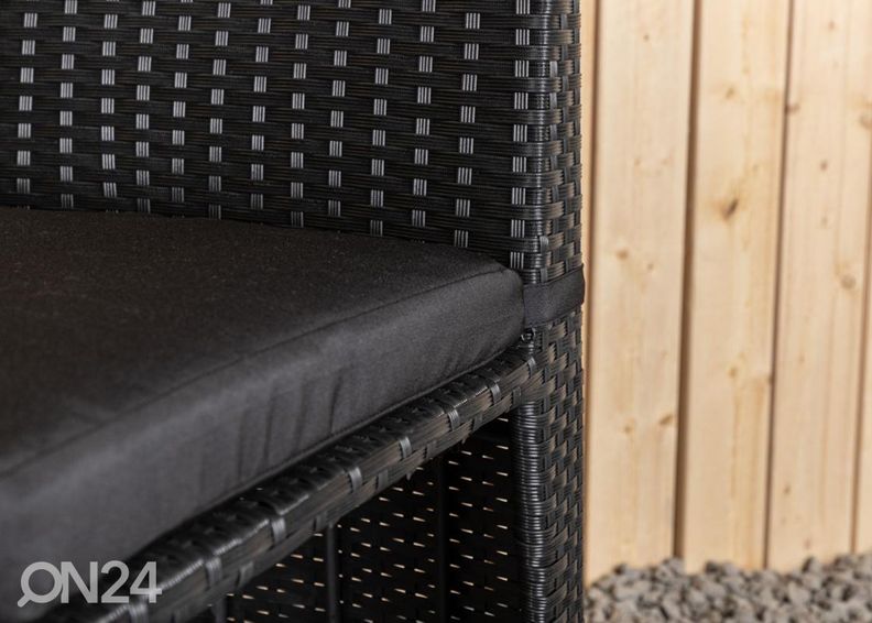 Puutarhakalusteet Savanna kuvasuurennos