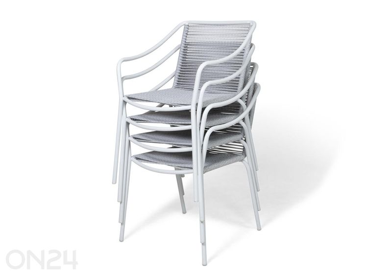 Puutarhakalusteet Spello kuvasuurennos