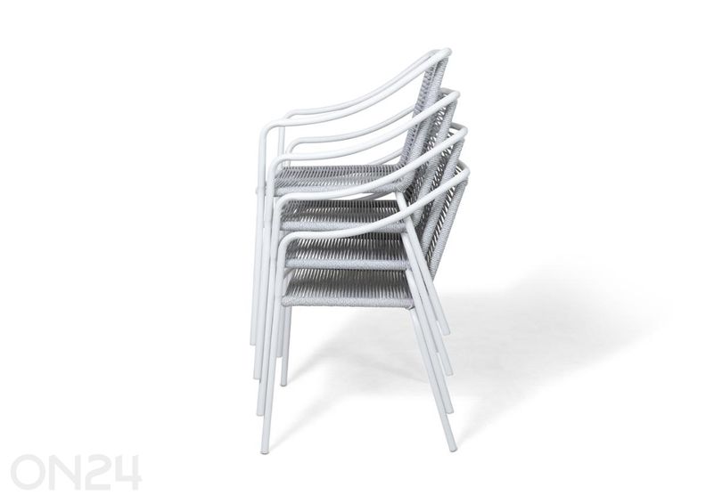 Puutarhakalusteet Spello kuvasuurennos