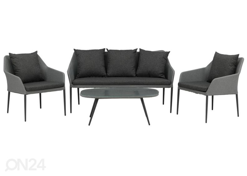 Puutarhakalusteet Spoga kuvasuurennos