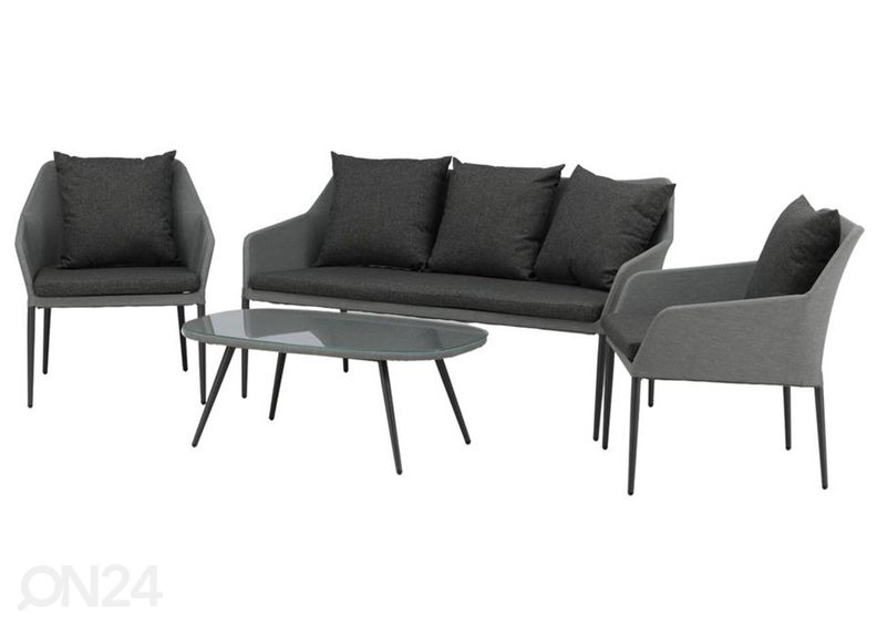 Puutarhakalusteet Spoga kuvasuurennos