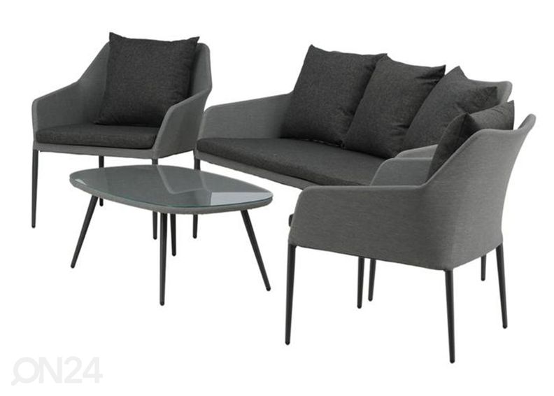 Puutarhakalusteet Spoga kuvasuurennos