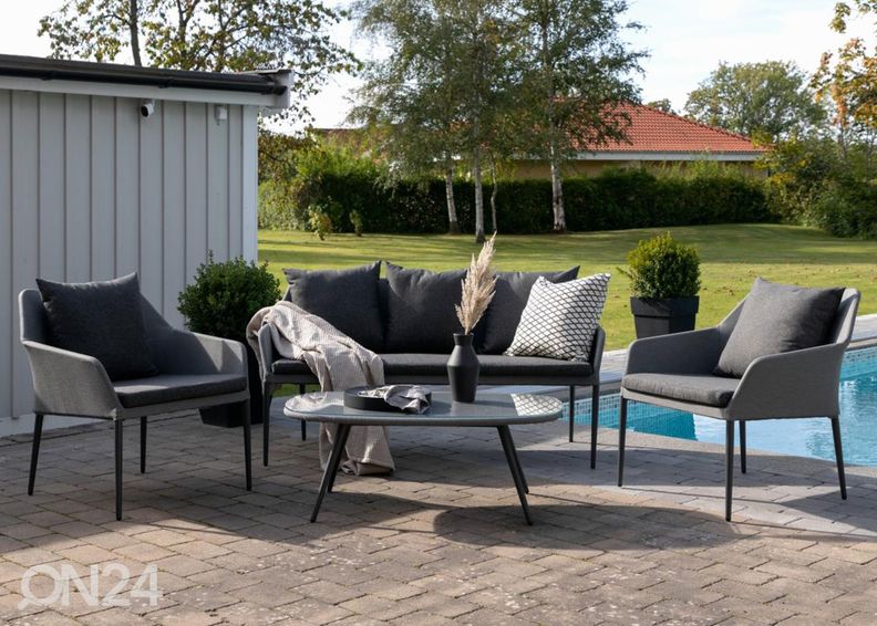 Puutarhakalusteet Spoga kuvasuurennos