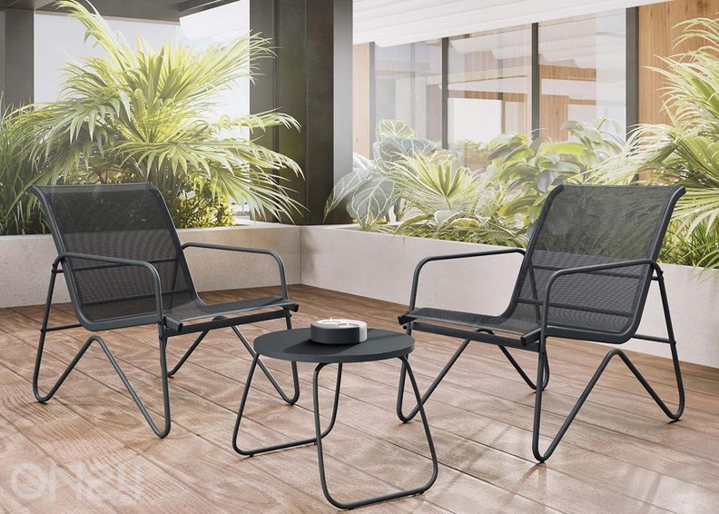 Puutarhakalusteet Tarja kuvasuurennos