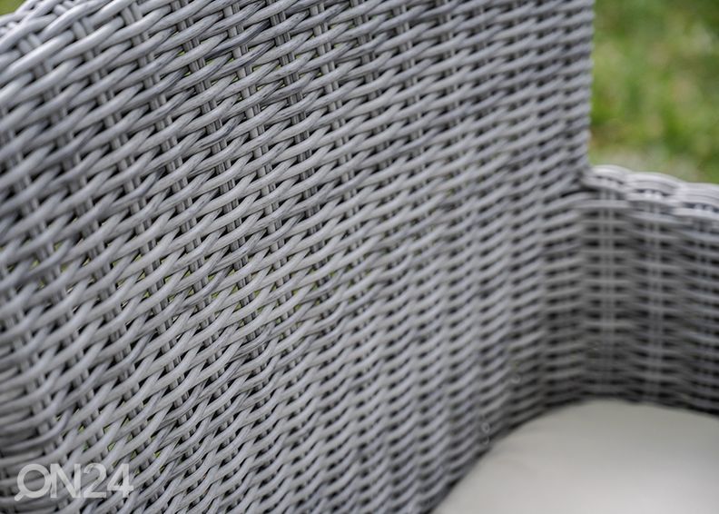 Puutarhakalusteet Terzo Grande kuvasuurennos