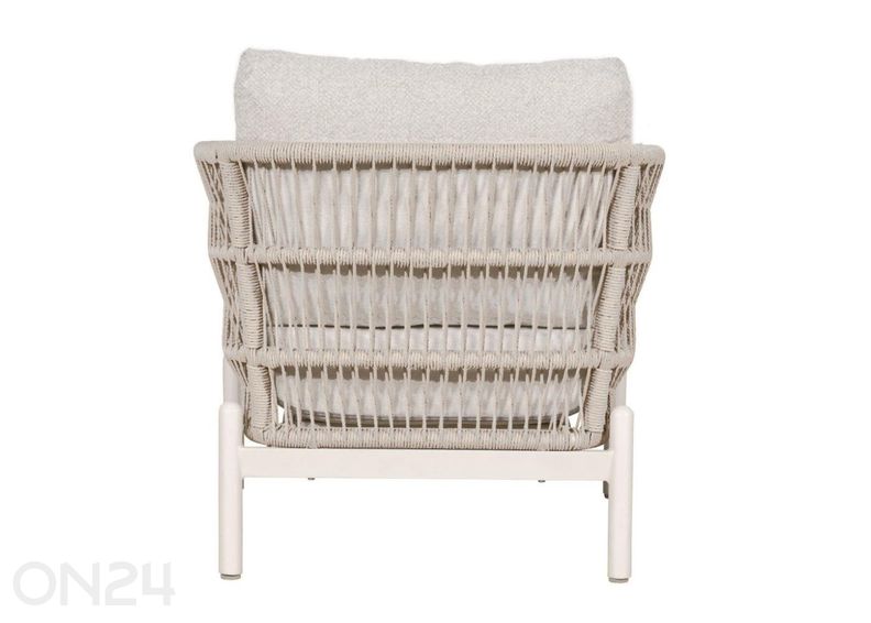 Puutarhakalusteet Toledo 2 kuvasuurennos