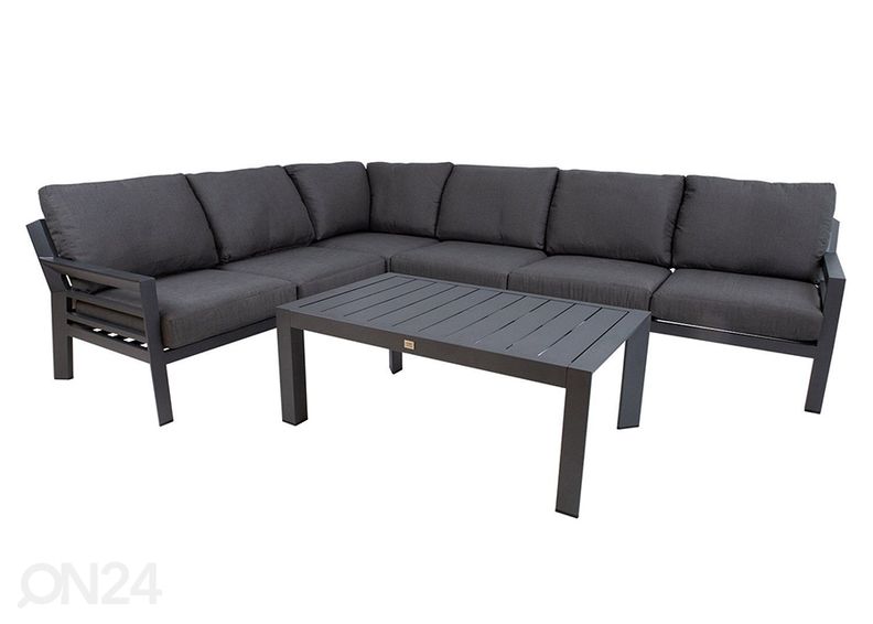 Puutarhakalusteet Tomson kuvasuurennos