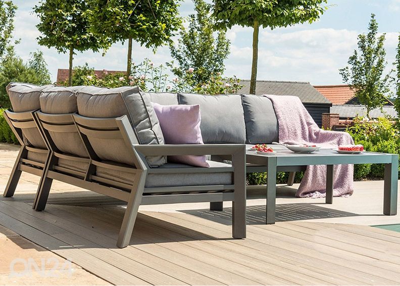 Puutarhakalusteet Tomson kuvasuurennos