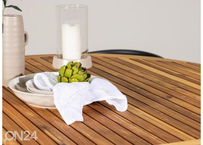 Puutarhakalusteet Tucumán kuvasuurennos