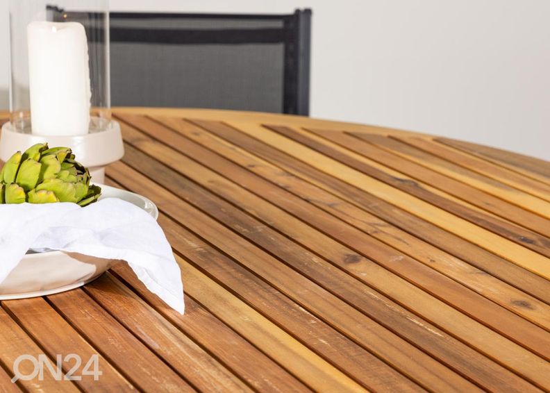 Puutarhakalusteet Tucumán kuvasuurennos