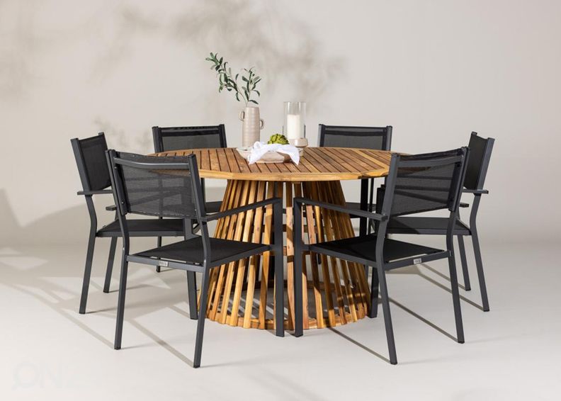 Puutarhakalusteet Tucumán kuvasuurennos