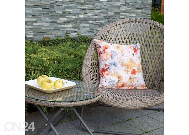 Puutarhakalusteet Turku kuvasuurennos