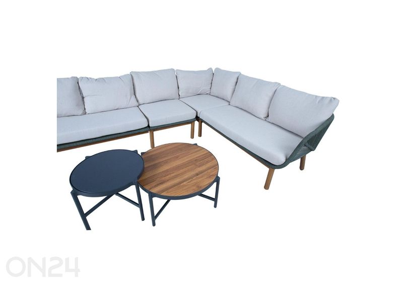 Puutarhakalusteet Tuxedo kuvasuurennos