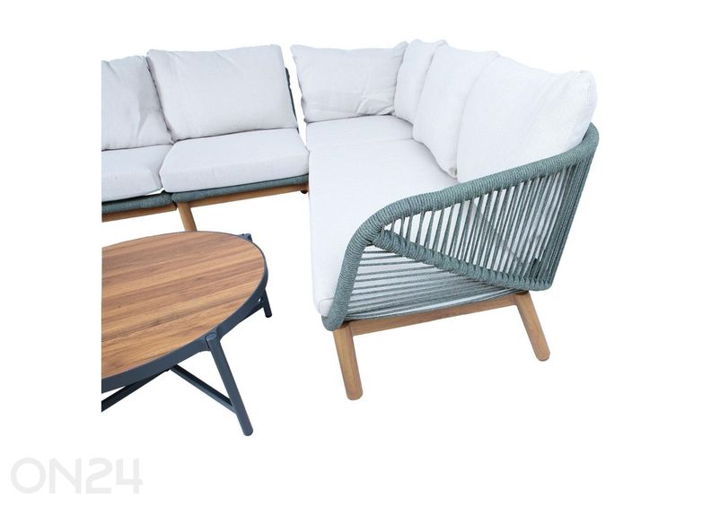 Puutarhakalusteet Tuxedo kuvasuurennos