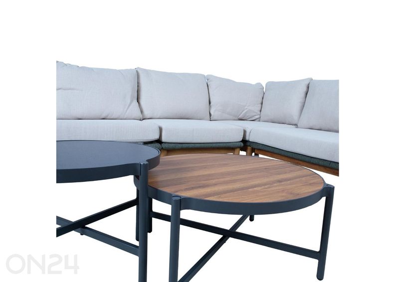 Puutarhakalusteet Tuxedo kuvasuurennos