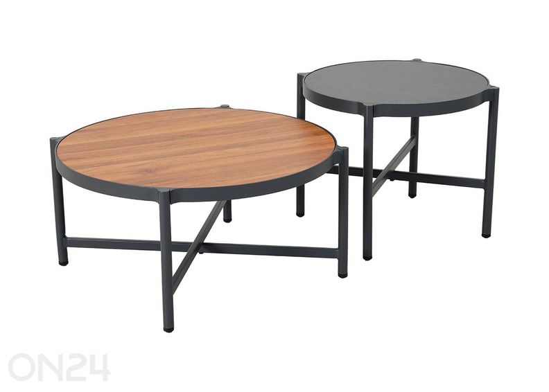 Puutarhakalusteet Tuxedo kuvasuurennos