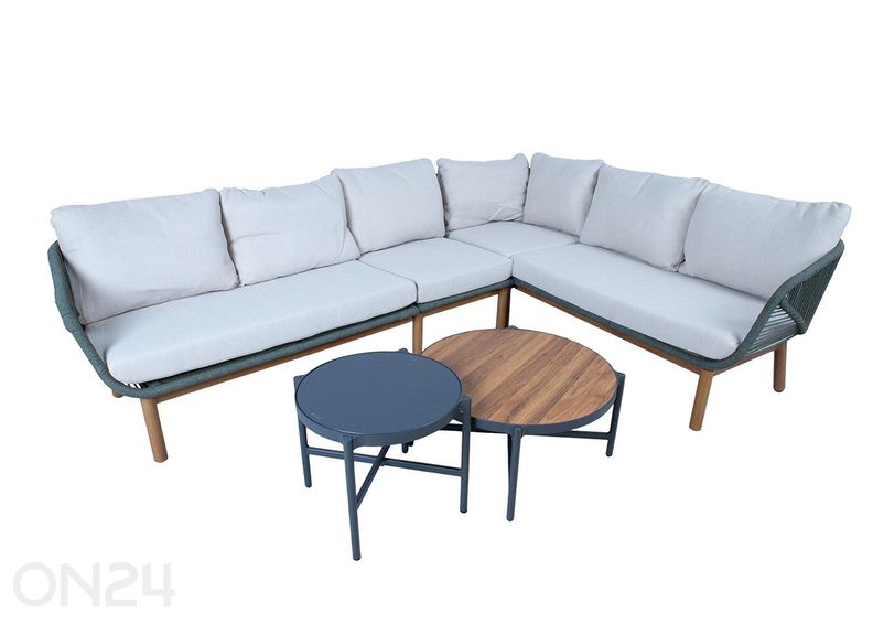 Puutarhakalusteet Tuxedo kuvasuurennos