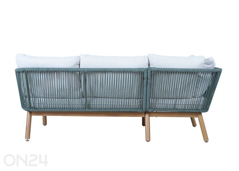 Puutarhakalusteet Tuxedo kuvasuurennos