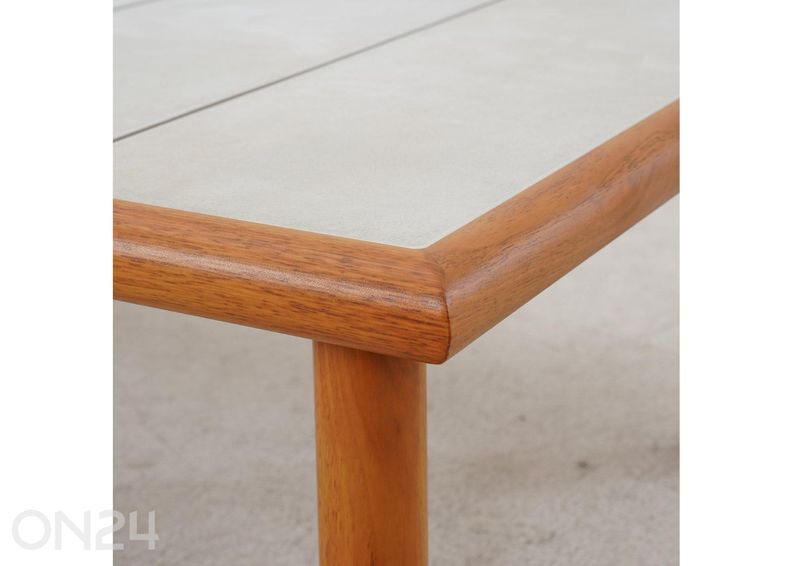 Puutarhakalusteet Tuxedo kuvasuurennos