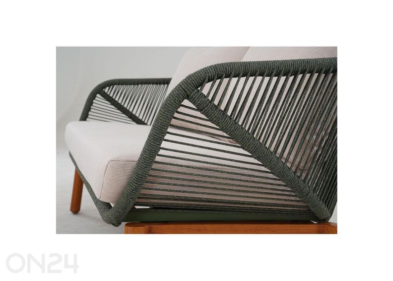 Puutarhakalusteet Tuxedo kuvasuurennos