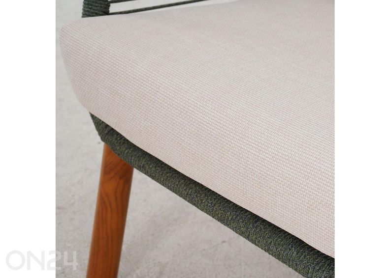 Puutarhakalusteet Tuxedo kuvasuurennos