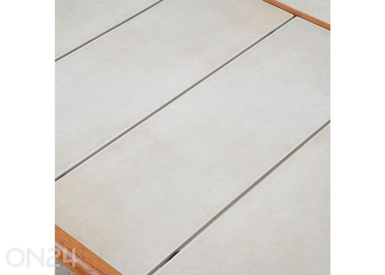 Puutarhakalusteet Tuxedo kuvasuurennos