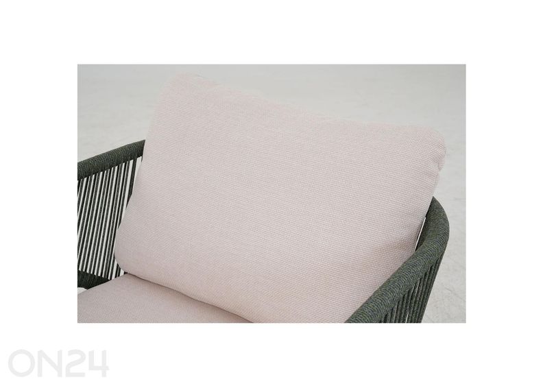 Puutarhakalusteet Tuxedo kuvasuurennos