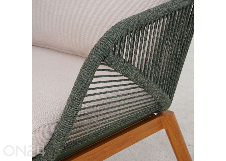 Puutarhakalusteet Tuxedo kuvasuurennos