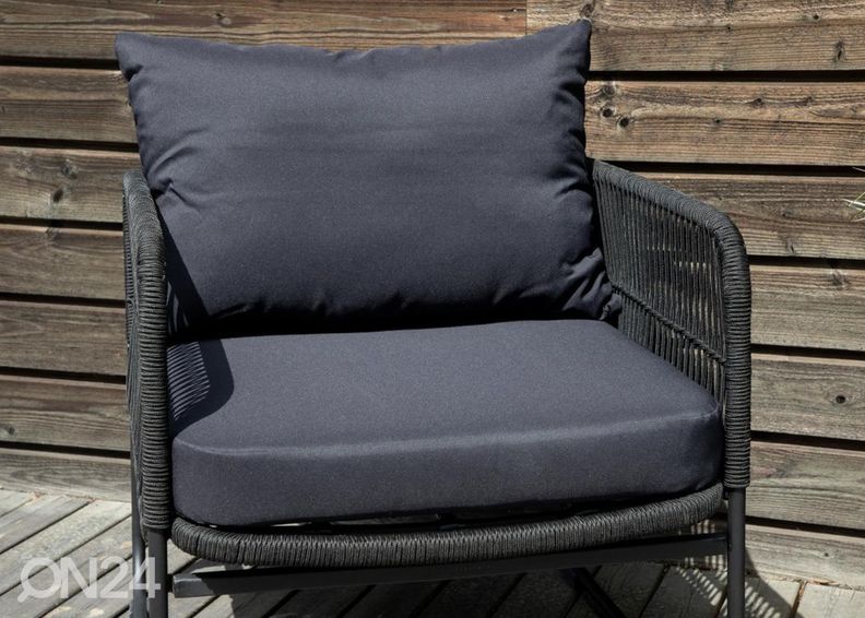 Puutarhakalusteet Utah kuvasuurennos