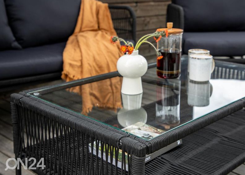 Puutarhakalusteet Utah kuvasuurennos