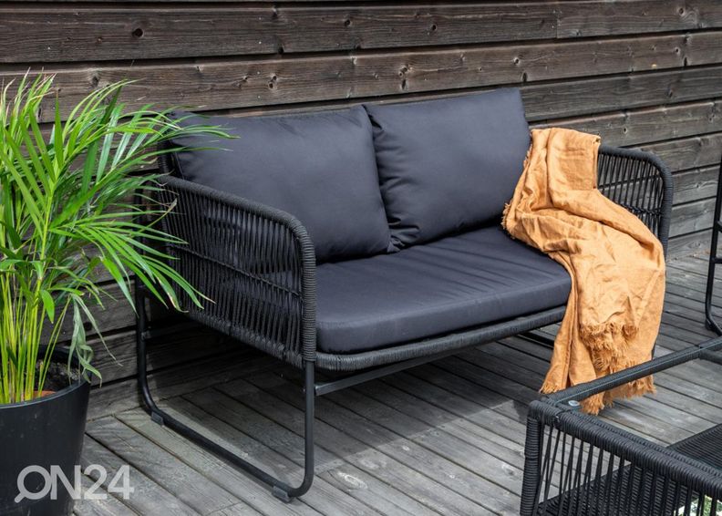 Puutarhakalusteet Utah kuvasuurennos