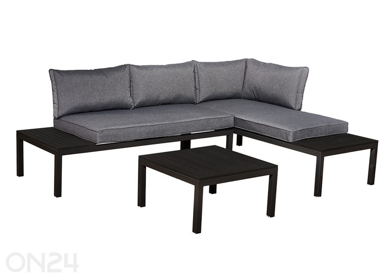 Puutarhakalusteet Vento kuvasuurennos