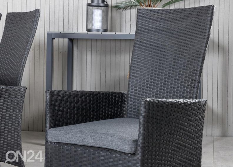 Puutarhakalusteet Virya kuvasuurennos